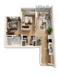 The Landmark (D3), Condominium #555605951